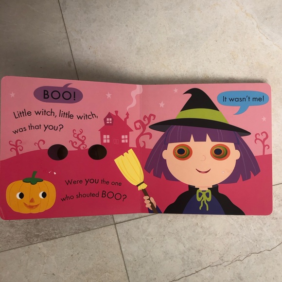 Children’s Collection 4 books Peekaboo! F - Picture 7 of 13